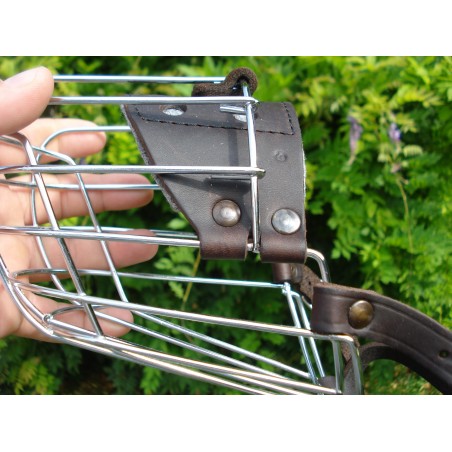 Botniţă mascul ciobănesc german