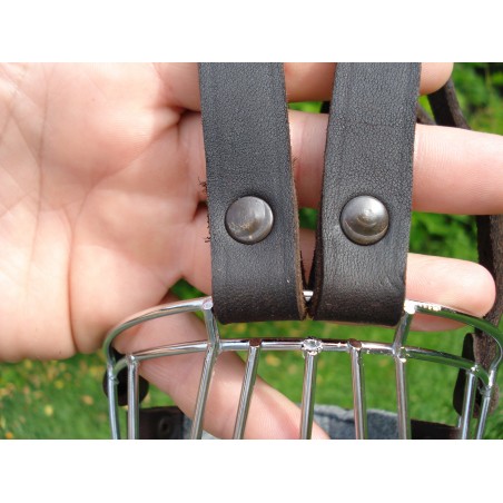 Botniţă mascul ciobănesc german