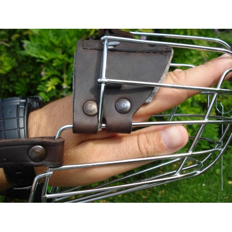 Botniţă mascul ciobănesc german