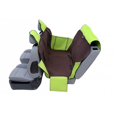 Husa protectie bancheta auto spate caini Active
