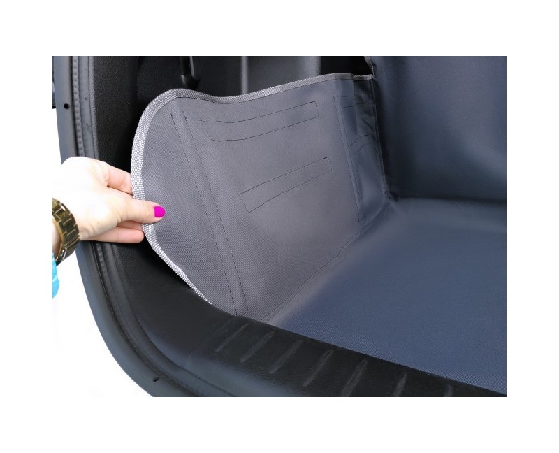 Husa de protectie portbagaj auto caini