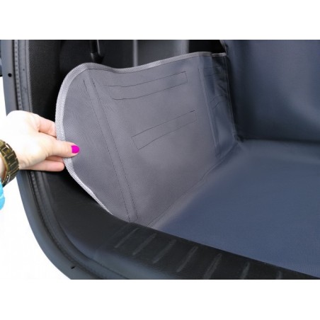 Husa de protectie portbagaj auto caini