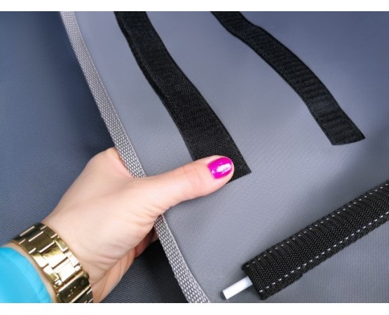 Husa de protectie portbagaj auto caini