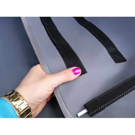 Husa de protectie portbagaj auto caini