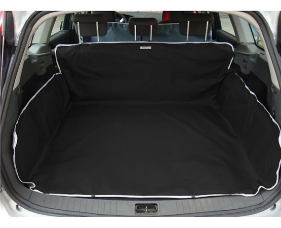 Husa de protectie portbagaj auto caini