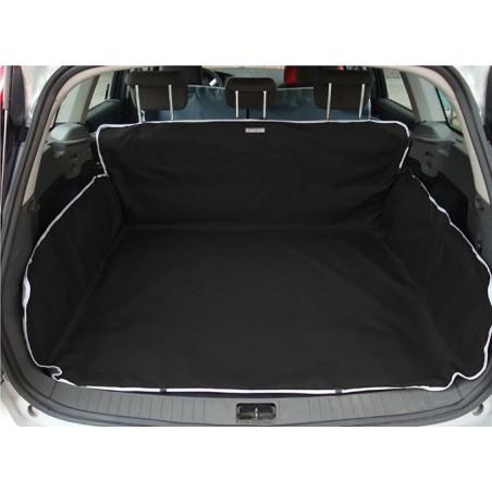 Husa de protectie portbagaj auto caini