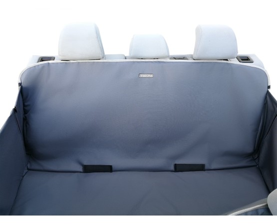 Husa de protectie bancheta spate auto Confort