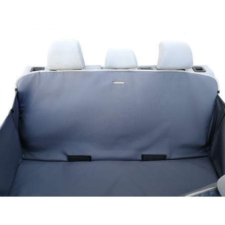 Husa de protectie bancheta spate auto Confort Plus