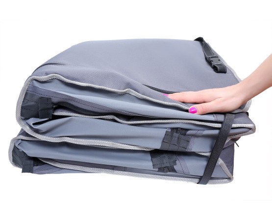 Husa de protectie bancheta spate auto Confort Plus