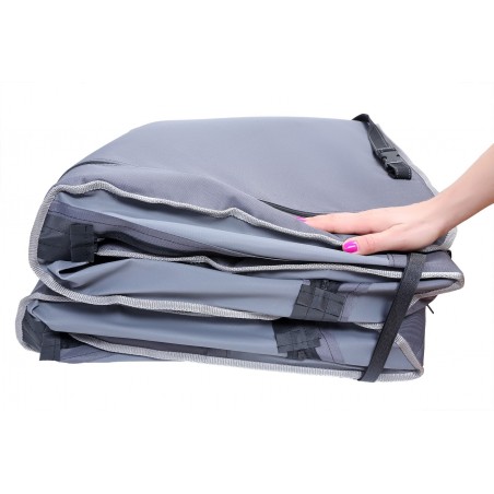Husa de protectie bancheta spate auto Confort Plus