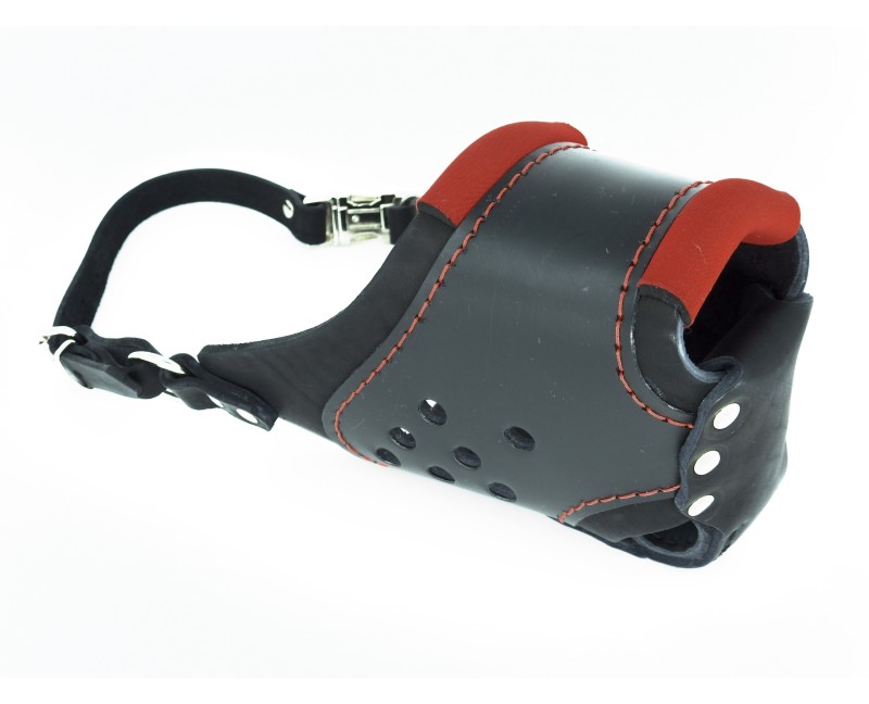 Botnita profesionala pentru Ciobanesc German