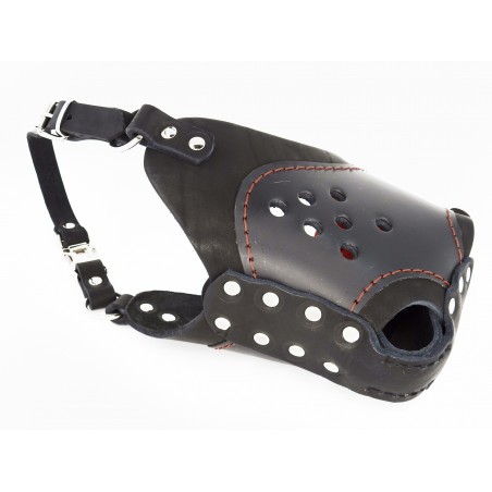 Botnita profesionala pentru Ciobanesc German