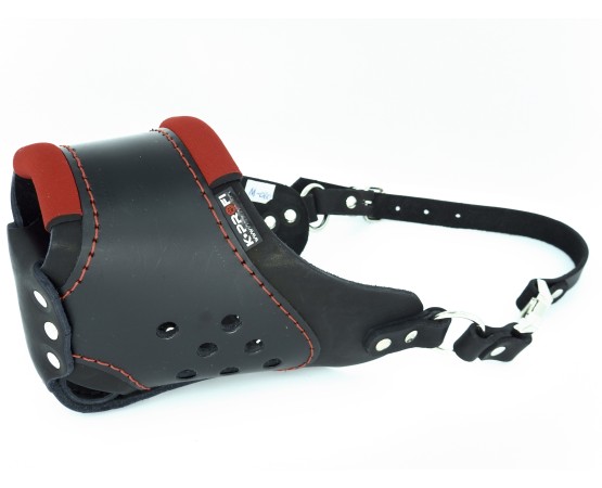 Botnita profesionala pentru Ciobanesc German