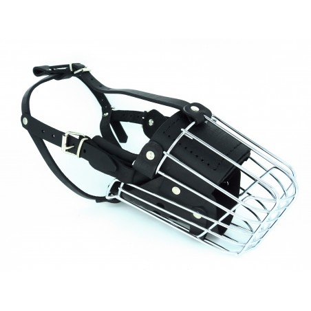 Botnita atac Ciobanesc German