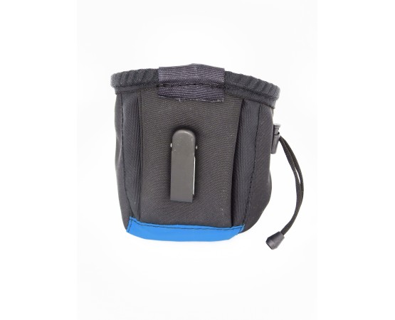 Saculet profesional pentru recompensa dresaj canin