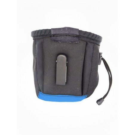 Saculet profesional pentru recompensa dresaj canin