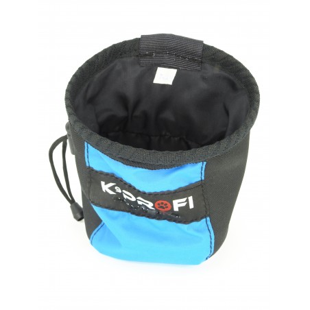 Saculet profesional pentru recompensa dresaj canin