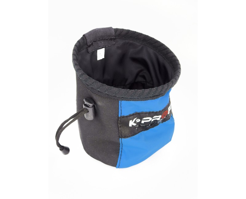 Saculet profesional pentru recompensa dresaj canin