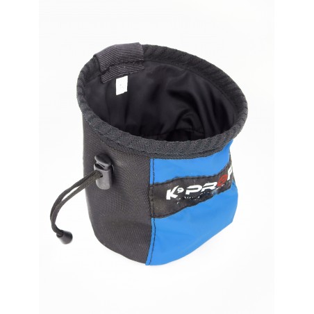 Saculet profesional pentru recompensa dresaj canin