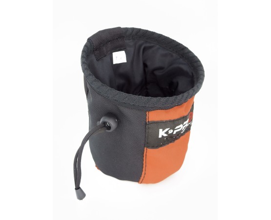 Saculet profesional pentru recompensa dresaj canin