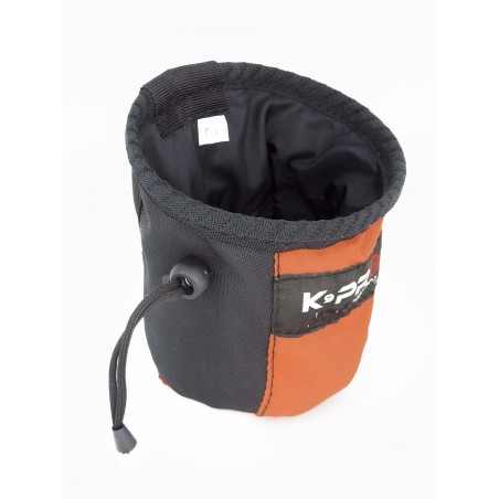 Saculet profesional pentru recompensa dresaj canin