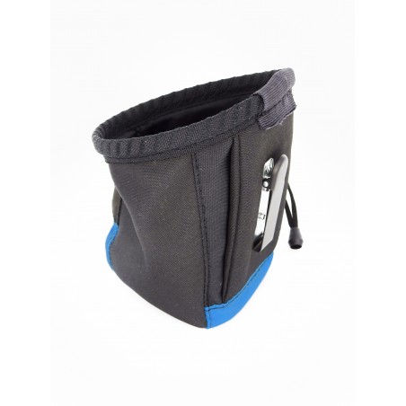 Saculet profesional pentru recompensa dresaj canin