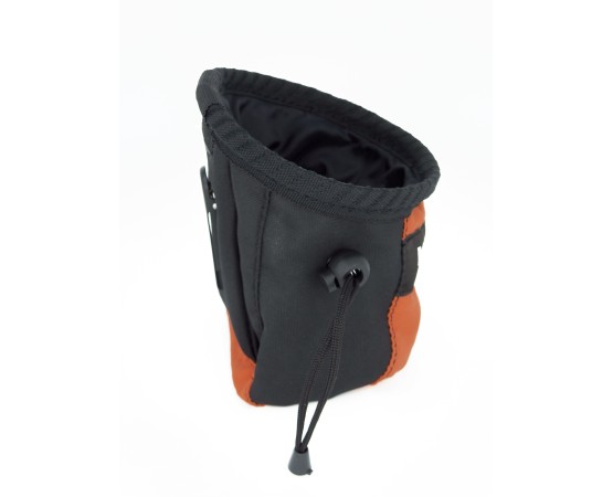 Saculet profesional pentru recompensa dresaj canin