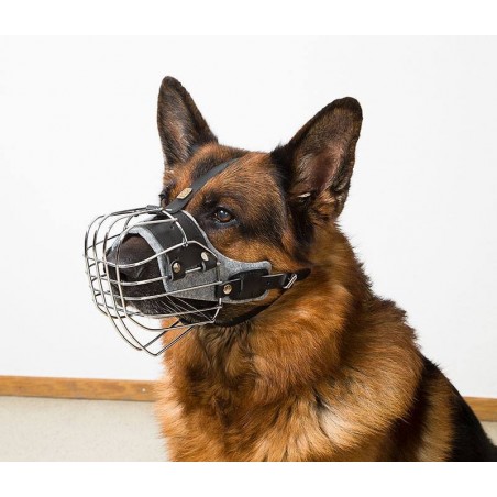 Botnita pentru Ciobanesc German