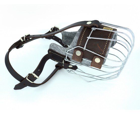 Botnita pentru Ciobanesc German