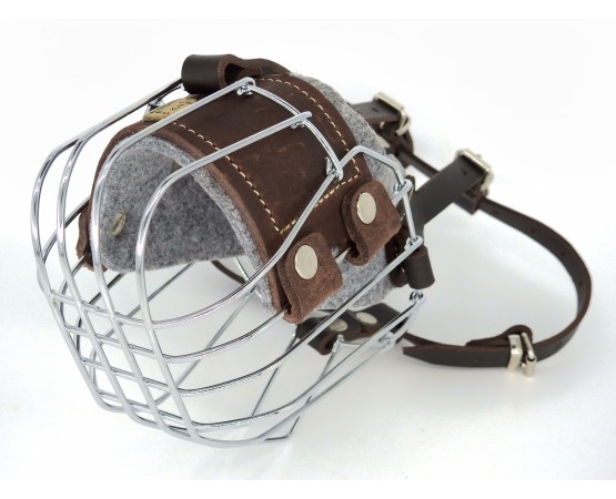 Botnita pentru Ciobanesc German