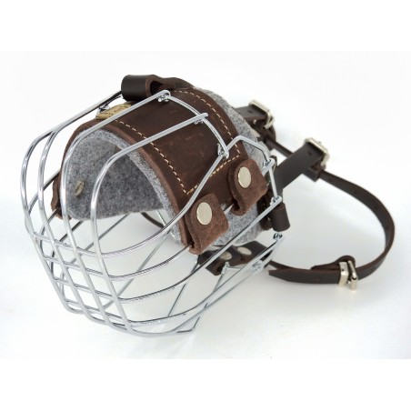 Botnita pentru Ciobanesc German