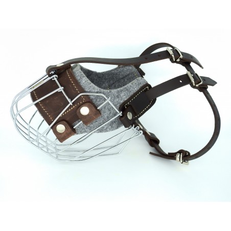 Botnita pentru Ciobanesc German