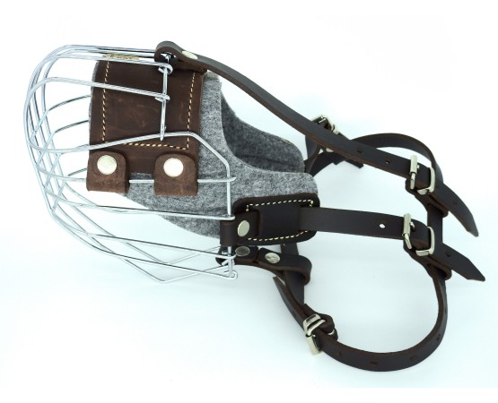 Botnita pentru Ciobanesc German