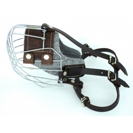 Botnita pentru Ciobanesc German