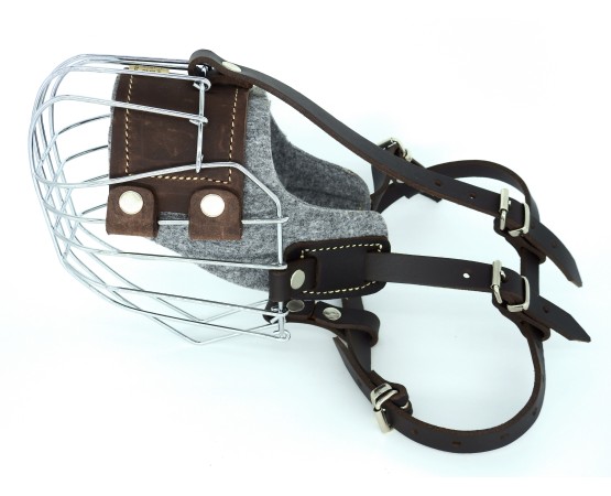 Botnita pentru Ciobanesc German