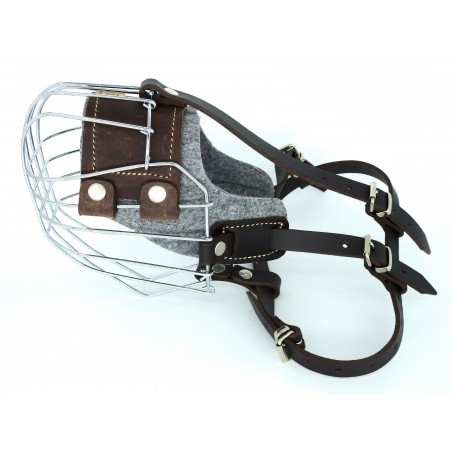 Botnita pentru Ciobanesc German