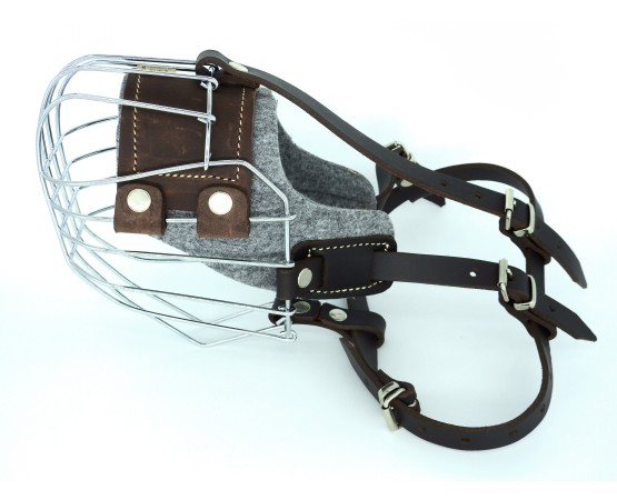 Botnita pentru Ciobanesc German