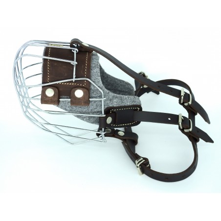 Botnita pentru Ciobanesc German