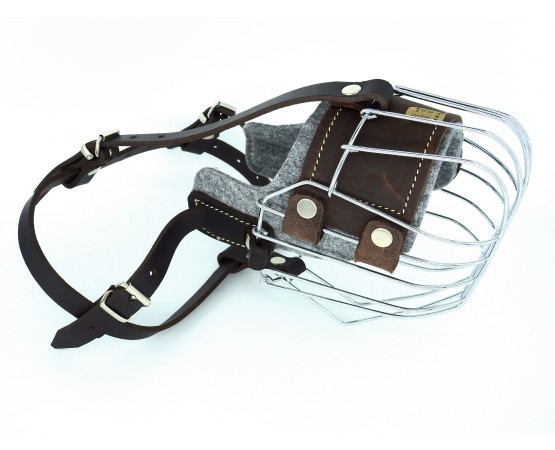 Botnita pentru Ciobanesc German