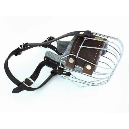 Botnita pentru Ciobanesc German