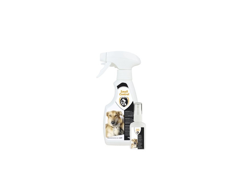 Spray absorbant de mirosuri animale Smell Control