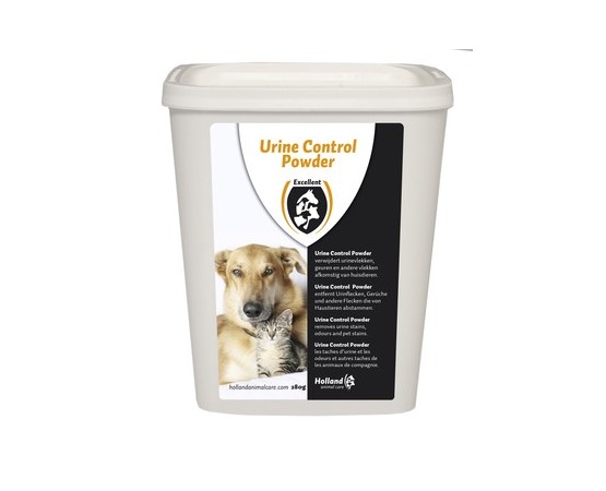 Pudra profesionala pentru indepartare miros urina animale Urine Off