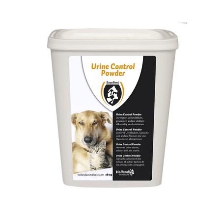 Pudra profesionala pentru indepartare miros urina animale Urine Off