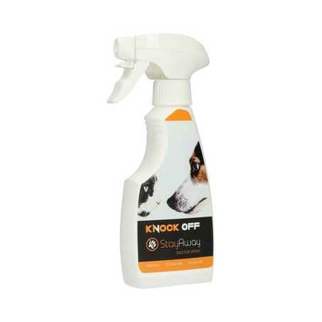 Spray repelent animale Indoor Stay Away .