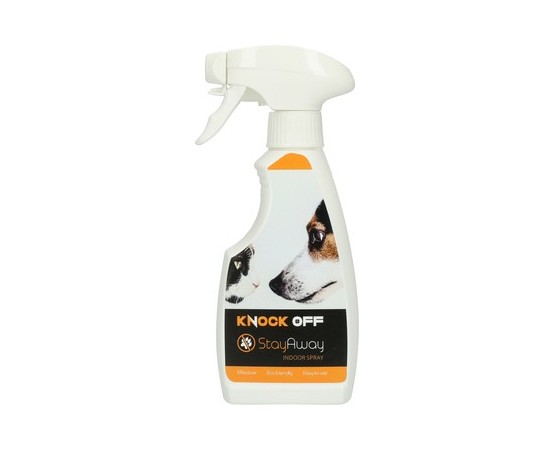 Spray repelent animale Indoor Stay Away .