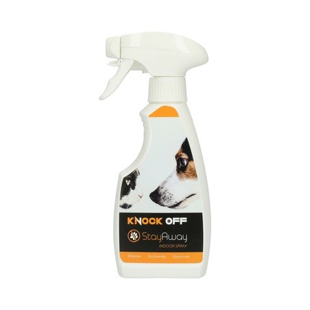 Spray repelent animale Indoor Stay Away .