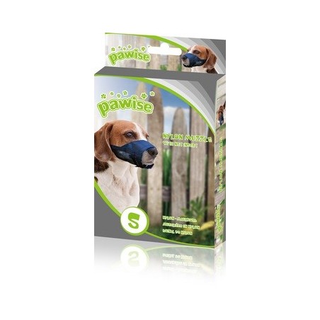 Botnita ajustabila pentru caini