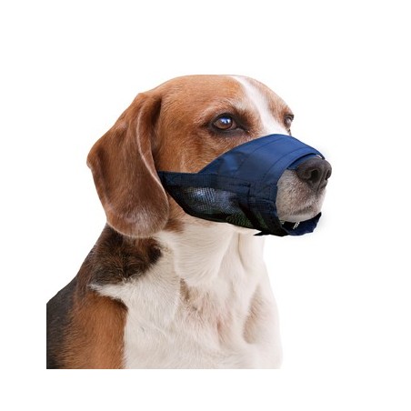 Botnita ajustabila pentru caini