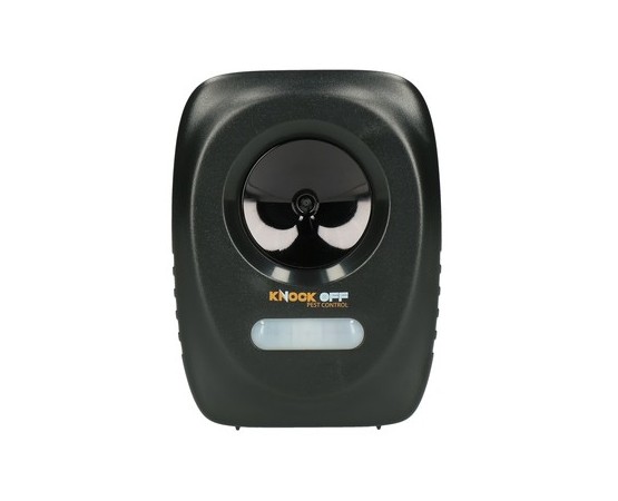 Dispozitiv electronic pentru indepartarea animalelor