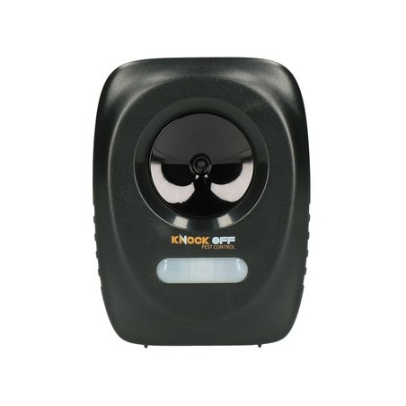 Dispozitiv electronic pentru indepartarea animalelor